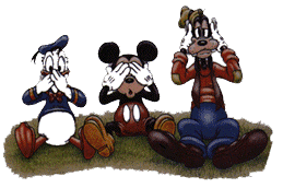 Mickey and minnie mouse disney gifs