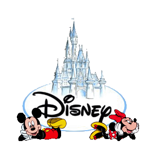 Mickey and minnie mouse disney gifs