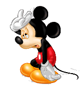 Mickey and minnie mouse disney gifs