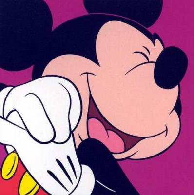 Mickey and minnie mouse disney gifs