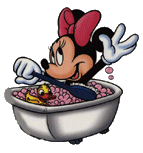 Mickey and minnie mouse disney gifs