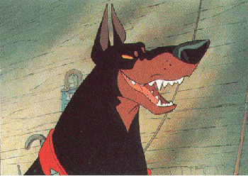 Oliver and company disney gifs
