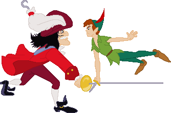 Peter pan