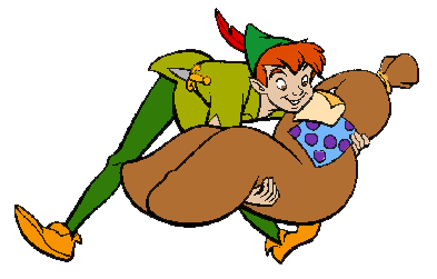 Peter pan