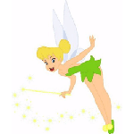 Peter pan disney gifs