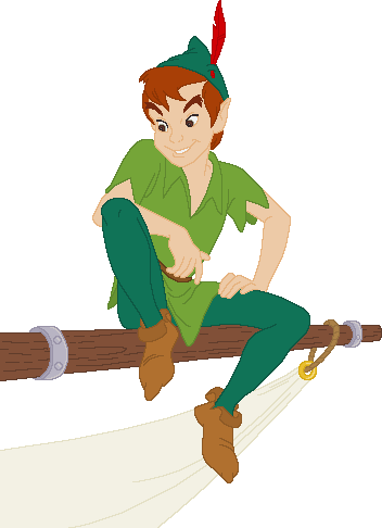 Peter pan