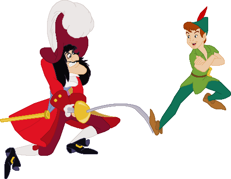 Peter pan