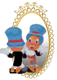 Pinocchio disney gifs