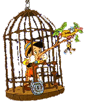 Pinocchio disney gifs