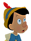 Pinocchio disney gifs