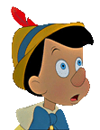 Pinocchio disney gifs