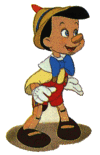 Pinocchio