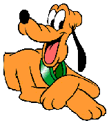 Pluto disney gifs