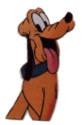 Pluto disney gifs