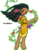 Pocahontas disney gifs