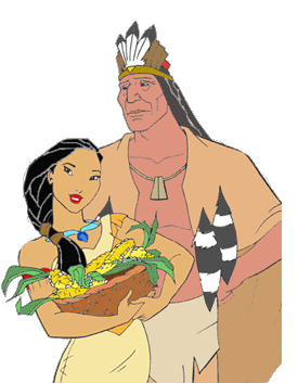 Pocahontas disney gifs