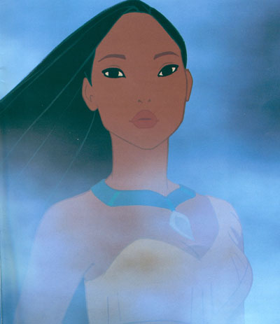 Pocahontas disney gifs