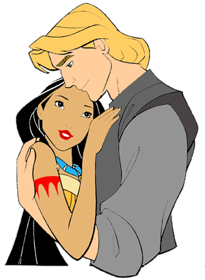 Pocahontas disney gifs