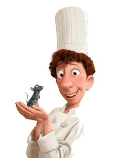 Ratatouille disney gifs