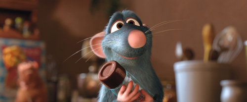 Ratatouille disney gifs