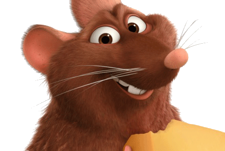 Ratatouille disney gifs