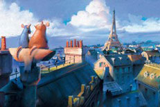 Ratatouille disney gifs