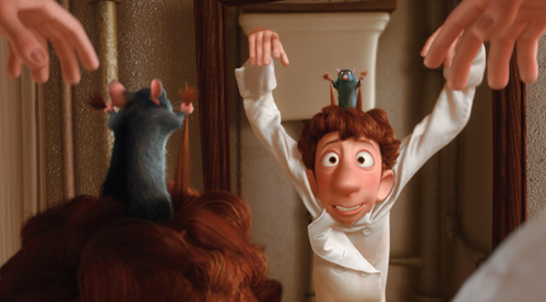 Ratatouille disney gifs