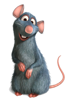 Ratatouille