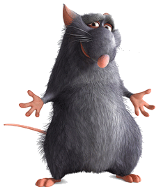 Ratatouille disney gifs