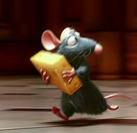 Ratatouille disney gifs