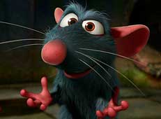 Ratatouille disney gifs