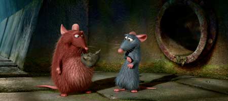 Ratatouille disney gifs