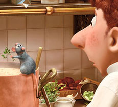 Ratatouille disney gifs