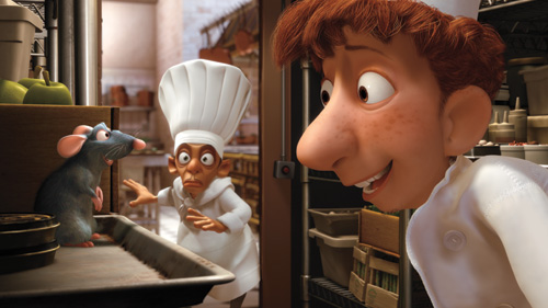 Ratatouille disney gifs