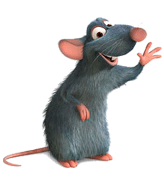 Ratatouille disney gifs