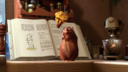 Ratatouille disney gifs