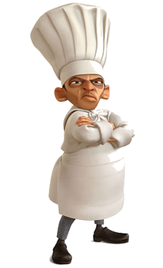 Ratatouille disney gifs