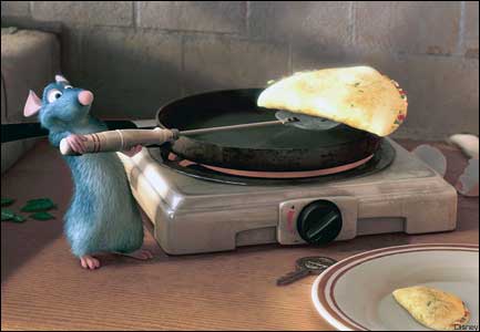 Ratatouille