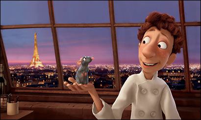 Ratatouille disney gifs