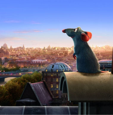 Ratatouille disney gifs