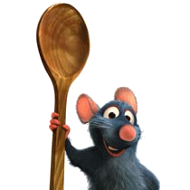 Ratatouille disney gifs