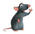 Ratatouille disney gifs