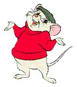 Rescuers disney gifs