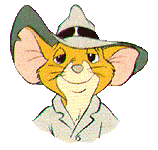 Rescuers disney gifs