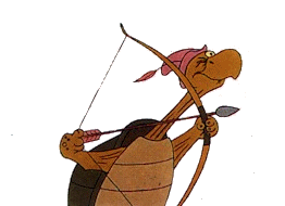 Robin hood disney gifs