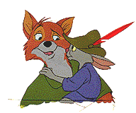 Robin hood disney gifs