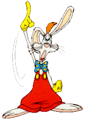 Roger rabbit disney gifs