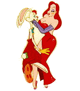 Roger rabbit disney gifs