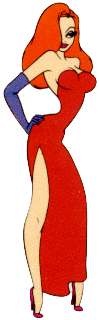 Roger rabbit disney gifs