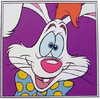 Roger rabbit disney gifs